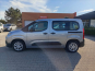 Citroën Poděbrady :: Citroën Berlingo 1,2 PT 110k 1.majitel,původ ČR,servisní kniha,záruka do 07/2028
