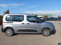 Citroën Poděbrady :: Citroën Berlingo 1,2 PT 110k 1.majitel,původ ČR,servisní kniha,záruka do 07/2028