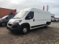 Citroën Poděbrady :: Peugeot Boxer