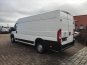 Citroën Poděbrady :: Peugeot Boxer 2,0BHDI 130k 4-35 L4H2 1.majitel, původ ČR