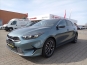 Citroën Poděbrady :: Kia Ceed