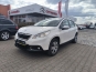 Citroën Poděbrady :: Peugeot 2008