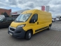Citroën Poděbrady :: Peugeot Boxer