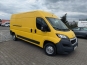 Citroën Poděbrady :: Peugeot Boxer 2,0 HDI 130 L3H2,1.majitel,původ ČR,nový motor