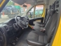 Citroën Poděbrady :: Peugeot Boxer 2,0 HDI 130 L3H2,1.majitel,původ ČR,nový motor