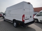Citroën Poděbrady :: Citroën Jumper 4-35 L4H3 2.2 BlueHdi 165k Furgon Plus