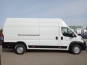Citroën Poděbrady :: Citroën Jumper 4-35 L4H3 2.2 BlueHdi 165k Furgon Plus