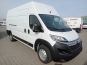 Citroën Poděbrady :: Citroën Jumper 4-35 L4H3 2.2 BlueHdi 165k Furgon Plus