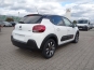 Citroën Poděbrady :: Citroën C3 Nová C-SERIES 1.2 PureTech 82k MAN5 - bílá
