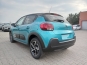 Citroën Poděbrady :: Citroën C3 Nová Shine 1.2 Pure Tech 83k - modrá Spring