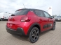 Citroën Poděbrady :: Citroën C3 Nová Shine 1.2 Pure Tech 83k - červená Elixir
