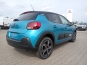 Citroën Poděbrady :: Citroën C3 Nová Shine 1.2 Pure Tech 83k - modrá Spring
