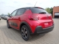 Citroën Poděbrady :: Citroën C3 Nová Shine 1.2 Pure Tech 110k Automat - červená Elixir