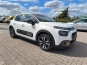 Citroën Poděbrady :: Citroën C3 C-SERIES 1.2 PureTech 110k MAN6 - bílá Banquise