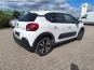 Citroën Poděbrady :: Citroën C3 C-SERIES 1.2 PureTech 110k MAN6 - bílá Banquise
