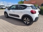 Citroën Poděbrady :: Citroën C3 C-SERIES 1.2 PureTech 110k MAN6 - bílá Banquise