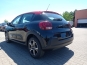 Citroën Poděbrady :: Citroën C3 Nová Shine 1.2 Pure Tech 110k Automat - černá Perla Nera