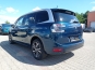 Citroën Poděbrady :: Citroën C4 Grand Spacetourer Shine Pack 2.0Hdi 160k Automat - modrá Alchemy