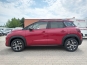 Citroën Poděbrady :: Citroën C3 AirCross Shine 1.2 Pure Tech 110k - červená Peperoncino