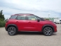 Citroën Poděbrady :: Citroën C3 AirCross Shine 1.2 Pure Tech 110k - červená Peperoncino