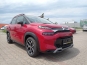 Citroën Poděbrady :: Citroën C3 AirCross Shine 1.2 Pure Tech 110k - červená Peperoncino