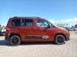 Citroën Poděbrady :: Citroën Berlingo M Shine 1.5 Hdi 100k měděná Cooper