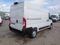 Citroën Poděbrady :: Citroën Jumper 33 L2H2 2.2 BlueHdi 140k Furgon Plus