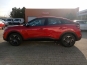 Citroën Poděbrady :: Citroën C4 Feel Pack 1.2 PureTech 130k - červená Elixir