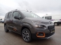 Citroën Poděbrady :: Citroën Berlingo M Profi+ Shine 1.5 Hdi 100k šedá Platinium