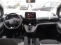 Citroën Poděbrady :: Citroën Berlingo M Profi+ Shine 1.5 Hdi 100k šedá Platinium