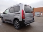 Citroën Poděbrady :: Citroën Berlingo M Profi+ Shine 1.5 Hdi 100k šedá Artense
