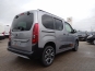 Citroën Poděbrady :: Citroën Berlingo M Profi+ Shine 1.5 Hdi 100k šedá Artense