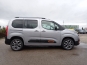 Citroën Poděbrady :: Citroën Berlingo M Profi+ Shine 1.5 Hdi 100k šedá Artense