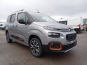 Citroën Poděbrady :: Citroën Berlingo M Profi+ Shine 1.5 Hdi 100k šedá Artense