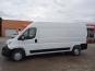Citroën Poděbrady :: Citroën Jumper 35 L3H2 2.2 BlueHdi 140k Furgon