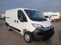 Citroën Poděbrady :: Citroën Jumper 30 L1H1 2.2 BlueHdi 120k Furgon