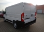 Citroën Poděbrady :: Citroën Jumper 30 L1H1 2.2 BlueHdi 120k Furgon