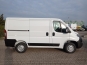 Citroën Poděbrady :: Citroën Jumper 30 L1H1 2.2 BlueHdi 120k Furgon