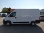 Citroën Poděbrady :: Citroën Jumper 33 L2H2 2.2 BlueHdi 140k Furgon