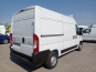 Citroën Poděbrady :: Citroën Jumper 33 L2H2 2.2 BlueHdi 140k Furgon