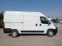 Citroën Poděbrady :: Citroën Jumper 33 L2H2 2.2 BlueHdi 140k Furgon