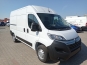 Citroën Poděbrady :: Citroën Jumper 33 L2H2 2.2 BlueHdi 140k Furgon