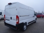 Citroën Poděbrady :: Citroën Jumper 33 L2H2 2.2 BlueHdi 140k Furgon