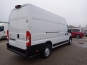Citroën Poděbrady :: Citroën Jumper 4-35 L4H3 2.2 BlueHdi 165k Furgon