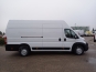 Citroën Poděbrady :: Citroën Jumper 4-35 L4H3 2.2 BlueHdi 165k Furgon