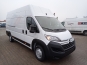 Citroën Poděbrady :: Citroën Jumper 4-35 L4H3 2.2 BlueHdi 165k Furgon