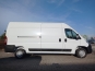 Citroën Poděbrady :: Citroën Jumper 35 L3H2 2.2 BlueHdi 140k Furgon