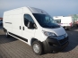 Citroën Poděbrady :: Citroën Jumper 35 L3H2 2.2 BlueHdi 140k Furgon