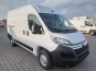 Citroën Poděbrady :: Citroën Jumper 33 L2H2 2.2 BlueHdi 140k Furgon