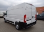 Citroën Poděbrady :: Citroën Jumper 33 L2H2 2.2 BlueHdi 140k Furgon